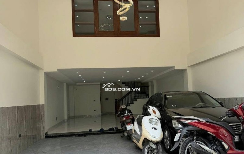  NHÀ ĐẸP MINH KHAI | 100m2 VỪA Ở VỪA KINH DOANH - NGÕ TO HƠN PHỐ MỞ ĐƯỜNG 15M 